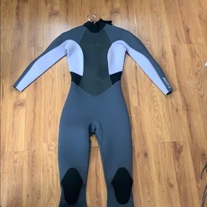 Wetsuit